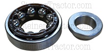 UJD17773   Bearing Assembly---Replaces JDS3373